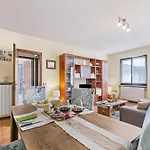 Sunrise In - Happy Apartament *