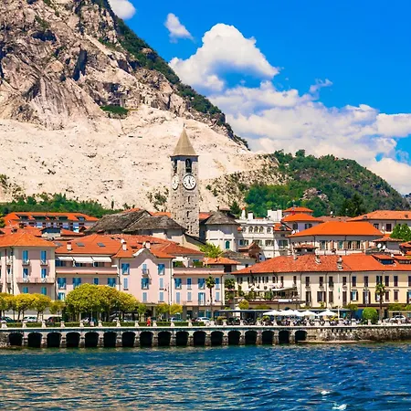 Sunrise In - Happy Apartment Baveno