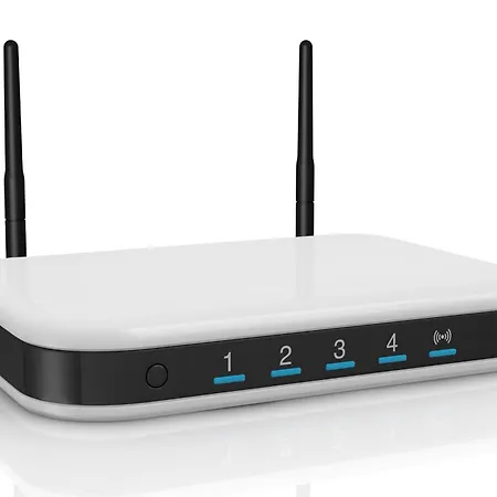 Sunrise In - Happy Appartement