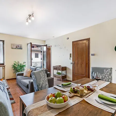 Apartment Sunrise In - Happy *