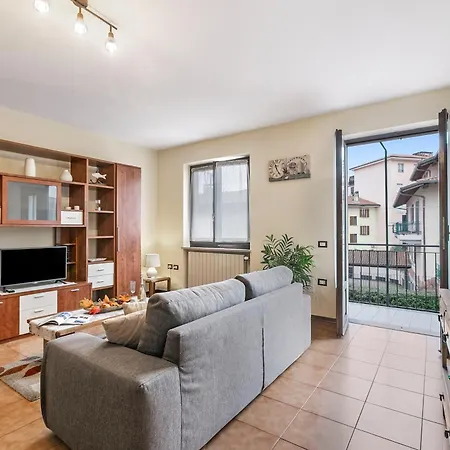 Apartment Sunrise In - Happy *