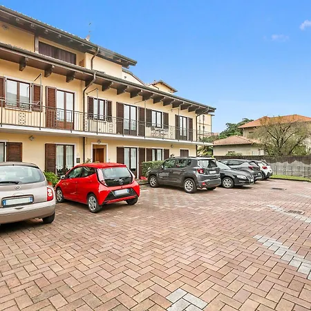 شقة Sunrise In - Happy