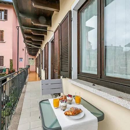 Sunrise In - Happy *