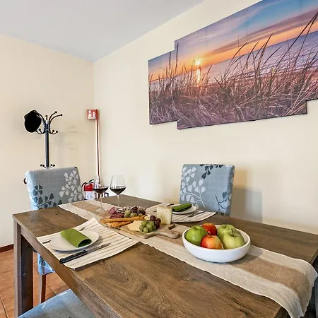 아파트 Sunrise In Baveno: Apartment For 4 With Balcony - Happy Rentals