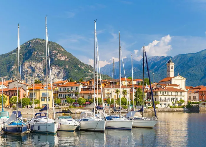 Sunrise In - Happy Baveno