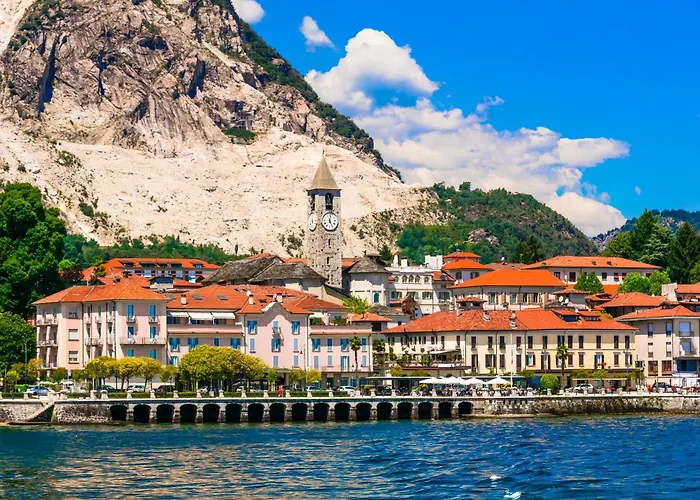 Sunrise In - Happy 아파트 바메노