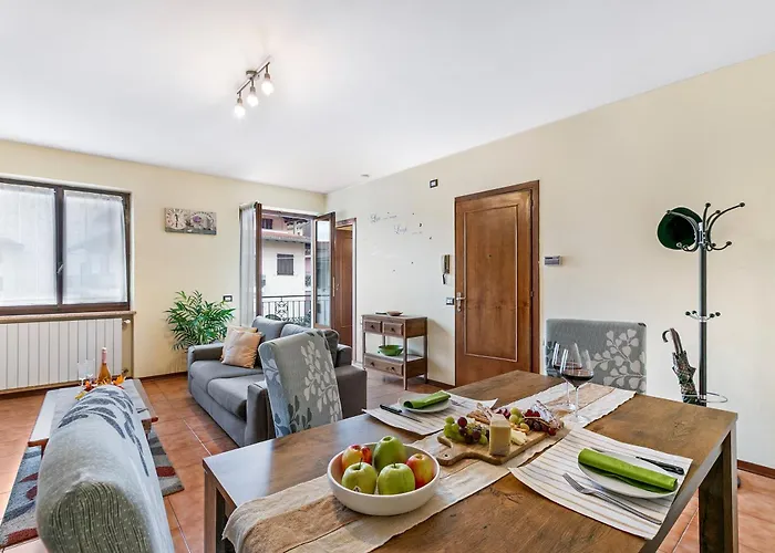 아파트 Sunrise In - Happy *