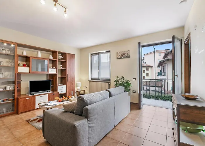 아파트 Sunrise In - Happy *