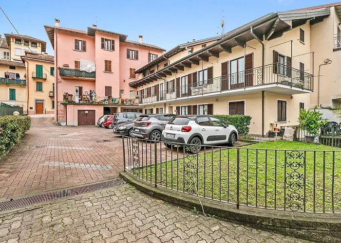 Sunrise In - Happy Daire Baveno