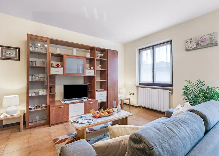 Sunrise In - Happy Baveno