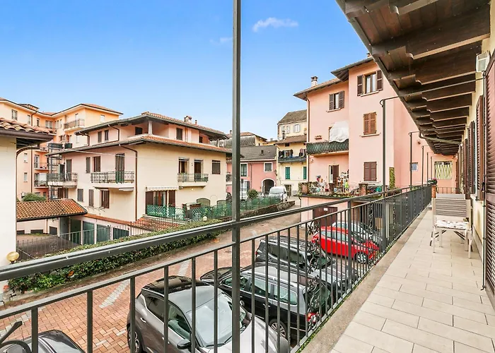 아파트 Sunrise In - Happy *