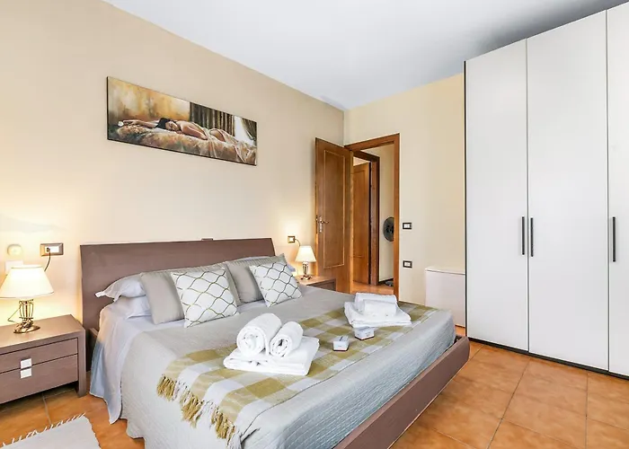 Sunrise In - Happy Apartamento *