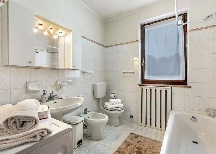 Apartamento Sunrise In - Happy *