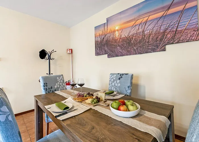 Sunrise In - Happy Apartamento