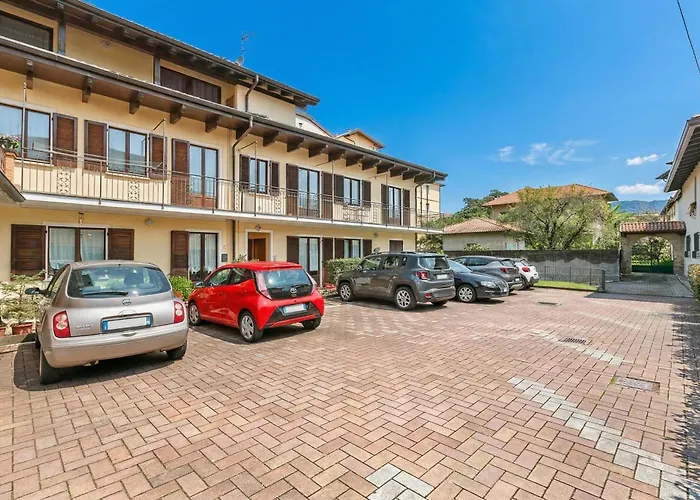 Apartamento Sunrise In - Happy