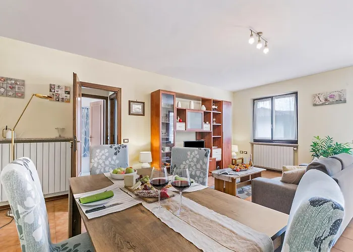 Sunrise In - Happy Apartamento *