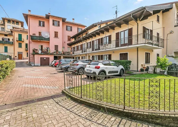 Apartamento Sunrise In - Happy *