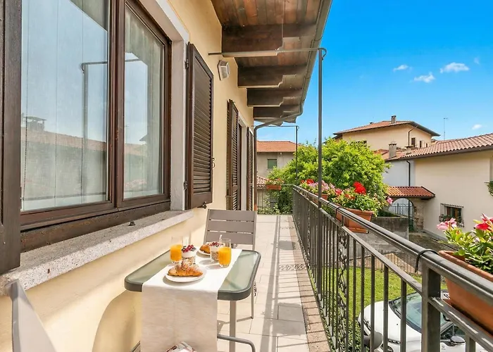 Sunrise In - Happy *